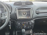  Jeep  Renegade 1.5 MHEV TURBO T4 130 LIMITED AUTO #11