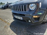 Jeep  Renegade 1.5 MHEV TURBO T4 130 LIMITED AUTO #80