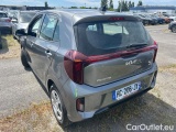  KIA  Picanto 1.0 DPI 63 ACTIVE #2