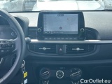  KIA  Picanto 1.0 DPI 63 ACTIVE #11