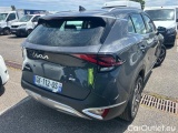  KIA  Sportage 1.6 T-GDI 230 HEV AUTO 4WD ACTIVE #3