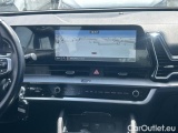  KIA  Sportage 1.6 T-GDI 230 HEV AUTO 4WD ACTIVE #11