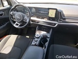 KIA  Sportage 1.6 T-GDI 230 HEV AUTO ACTIVE #4