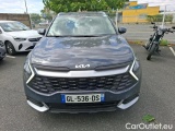  KIA  Sportage 1.6 T-GDI 230 HEV AUTO ACTIVE #14