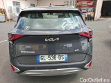  KIA  Sportage 1.6 T-GDI 230 HEV AUTO ACTIVE #15