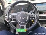  KIA  Sportage 1.6 T-GDI 230 HEV AUTO ACTIVE #39