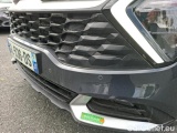  KIA  Sportage 1.6 T-GDI 230 HEV AUTO ACTIVE #45