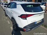  KIA  Sportage 1.6 T-GDI 230 HEV AUTO ACTIVE #2
