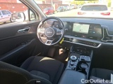  KIA  Sportage 1.6 T-GDI 230 HEV AUTO ACTIVE #4