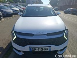  KIA  Sportage 1.6 T-GDI 230 HEV AUTO ACTIVE #14