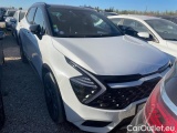  KIA  Sportage 1.6 T-GDI 230 HEV AUTO GT-LINE PREMIUM #33