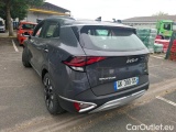 KIA  Sportage 1.6 T-GDI 265 PHEV AUTO 4WD ACTIVE #2