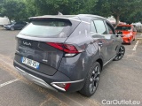  KIA  Sportage 1.6 T-GDI 265 PHEV AUTO 4WD ACTIVE #3