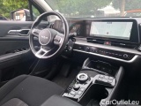  KIA  Sportage 1.6 T-GDI 265 PHEV AUTO 4WD ACTIVE #4