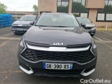  KIA  Sportage 1.6 T-GDI 265 PHEV AUTO 4WD ACTIVE #14