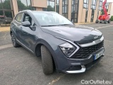  KIA  Sportage 1.6 T-GDI 265 PHEV AUTO 4WD ACTIVE #46