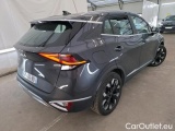  KIA  Sportage 1.6 T-GDI 265 PHEV AUTO 4WD ACTIVE BUSIN #3