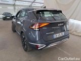  KIA  Sportage 1.6 T-GDI 265 PHEV AUTO 4WD ACTIVE BUSIN #2