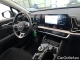  KIA  Sportage 1.6 T-GDI 265 PHEV AUTO 4WD ACTIVE BUSIN #4