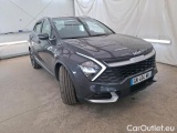  KIA  Sportage 1.6 T-GDI 265 PHEV AUTO 4WD ACTIVE BUSIN #25