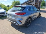  KIA  XCeed 1.5 T-GDI 160 ISG ACTIVE DCT7 #3