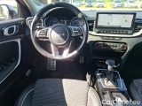  KIA  XCeed 1.5 T-GDI 160 ISG ACTIVE DCT7 #4