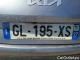  KIA  XCeed 1.5 T-GDI 160 ISG ACTIVE DCT7 #5