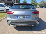  KIA  XCeed 1.5 T-GDI 160 ISG ACTIVE DCT7 #15