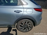  KIA  XCeed 1.5 T-GDI 160 ISG ACTIVE DCT7 #35
