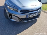  KIA  XCeed 1.5 T-GDI 160 ISG ACTIVE DCT7 #44