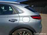  KIA  XCeed 1.5 T-GDI 160 ISG ACTIVE DCT7 #68