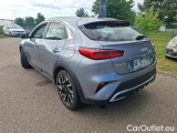  KIA  XCeed 1.5 T-GDI 160 ISG ACTIVE DCT7 #2