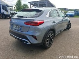  KIA  XCeed 1.5 T-GDI 160 ISG ACTIVE DCT7 #3