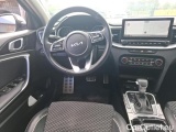  KIA  XCeed 1.5 T-GDI 160 ISG ACTIVE DCT7 #4