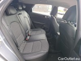  KIA  XCeed 1.5 T-GDI 160 ISG ACTIVE DCT7 #10