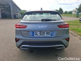  KIA  XCeed 1.5 T-GDI 160 ISG ACTIVE DCT7 #15