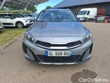  KIA  XCeed 1.5 T-GDI 160 ISG ACTIVE DCT7 #14