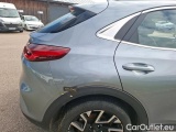  KIA  XCeed 1.5 T-GDI 160 ISG ACTIVE DCT7 #25