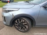  KIA  XCeed 1.5 T-GDI 160 ISG ACTIVE DCT7 #40