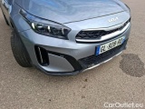  KIA  XCeed 1.5 T-GDI 160 ISG ACTIVE DCT7 #45