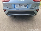  KIA  XCeed 1.5 T-GDI 160 ISG ACTIVE DCT7 #46