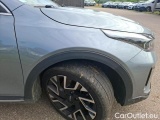  KIA  XCeed 1.5 T-GDI 160 ISG ACTIVE DCT7 #68