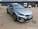  KIA  XCeed 1.5 T-GDI 160 ISG ACTIVE DCT7 #72