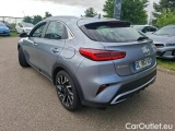  KIA  XCeed 1.5 T-GDI 160 ISG ACTIVE DCT7 #2