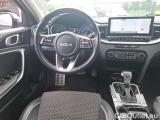  KIA  XCeed 1.5 T-GDI 160 ISG ACTIVE DCT7 #4