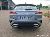  KIA  XCeed 1.5 T-GDI 160 ISG ACTIVE DCT7 #15