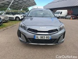  KIA  XCeed 1.5 T-GDI 160 ISG ACTIVE DCT7 #14
