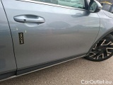  KIA  XCeed 1.5 T-GDI 160 ISG ACTIVE DCT7 #34