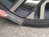  KIA  XCeed 1.5 T-GDI 160 ISG ACTIVE DCT7 #38