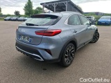  KIA  XCeed 1.5 T-GDI 160 ISG ACTIVE DCT7 #46